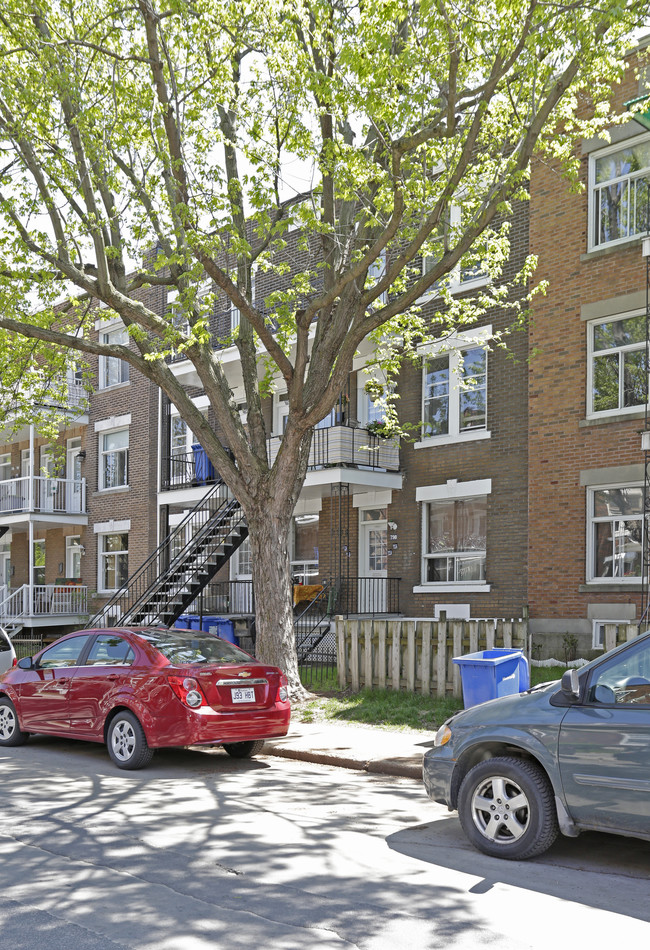 792 5e in Montréal, QC - Building Photo - Primary Photo