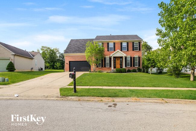 property at 634 Ellen Dr