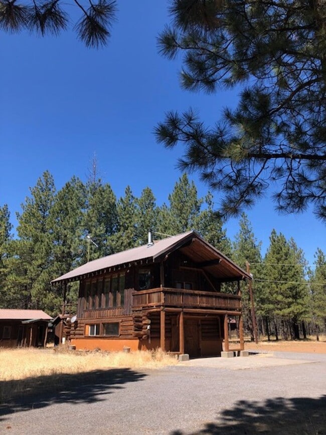 property at 68155 Knik Rd