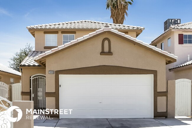 property at 5969 Hickory Nut Ave