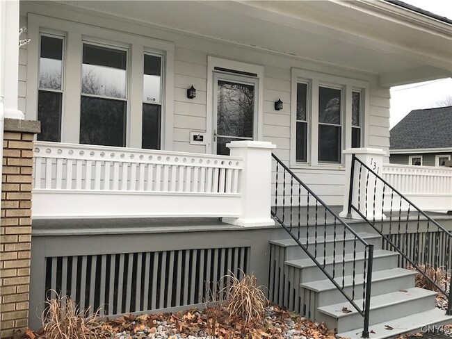 131 Melrose Ave S, Unit 1306-417 in Utica, NY - Building Photo - Building Photo