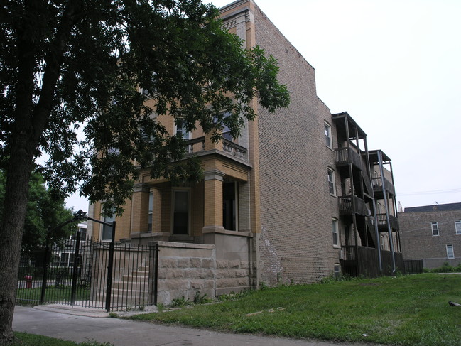 1001 W Garfield Blvd in Chicago, IL - Building Photo - Building Photo