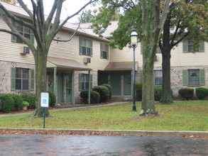 Summit Ridge Apartments in Telford, PA - Foto de edificio - Building Photo