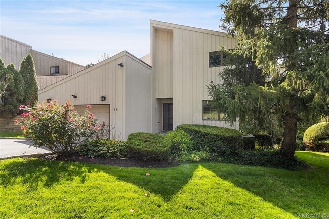 property at 16 Talcott Rd