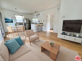 2513 Euclid St in Santa Monica, CA - Building Photo