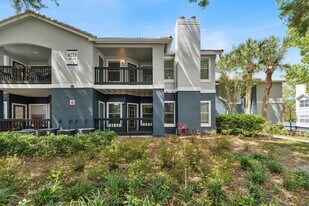 Marina Landing in Orlando, FL - Building Photo