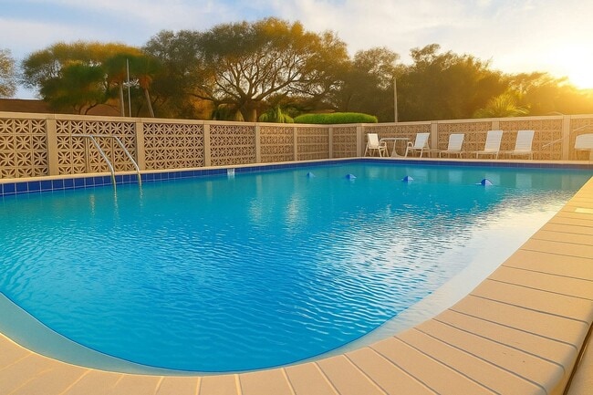 property at 935 E Causeway Blvd