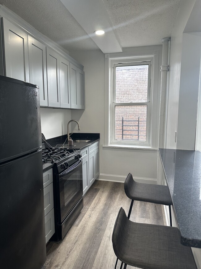 property at 154 Radford St