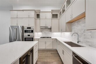 1464 N Ave in Plano, TX - Building Photo - Building Photo