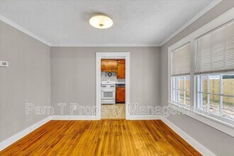 1507 E 48th St in Savannah, GA - Building Photo - Building Photo