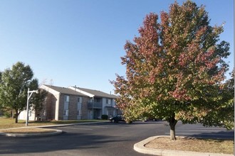 Spring Brook Apartments in Frankfort, IN - Building Photo - Building Photo