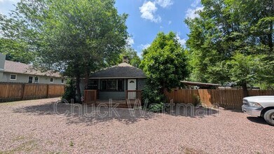 202 Cheyenne Blvd in Colorado Springs, CO - Building Photo - Building Photo