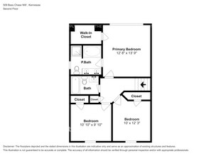 509 Bass Chase NW in Kennesaw, GA - Building Photo - Building Photo