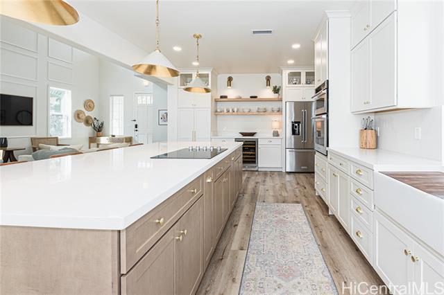 91-1023-1023 Kaikohola St in Ewa Beach, HI - Building Photo - Building Photo