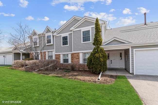 property at 607 Stone Cir Ct