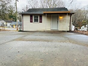 1315 Ware Ave in Gastonia, NC - Building Photo - Building Photo