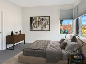 406 W Baseline Rd in Lafayette, CO - Building Photo - Building Photo