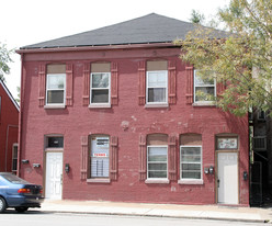 7905-7907 S Broadway Apartments