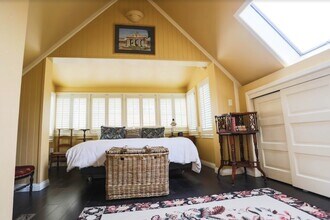 106 Surrey St in San Francisco, CA - Building Photo - Building Photo