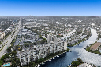 801 S Federal Hwy in Pompano Beach, FL - Building Photo - Building Photo