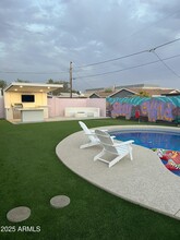 4711 E Fillmore St in Phoenix, AZ - Building Photo - Building Photo