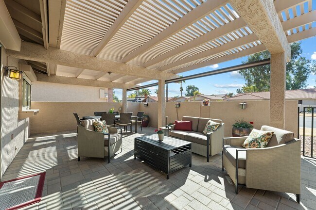 1222 Leisure World in Mesa, AZ - Building Photo - Building Photo