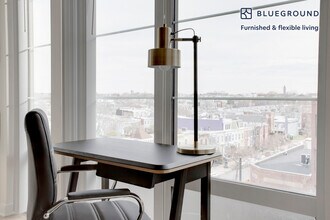 360 H St NE, Unit FL4-ID419 in Washington, DC - Building Photo - Building Photo