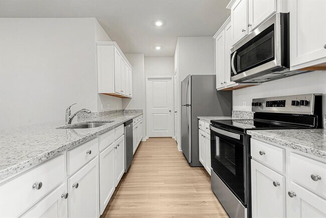 8112 Burnt Orchid Dr in Houston, TX - Building Photo - Building Photo