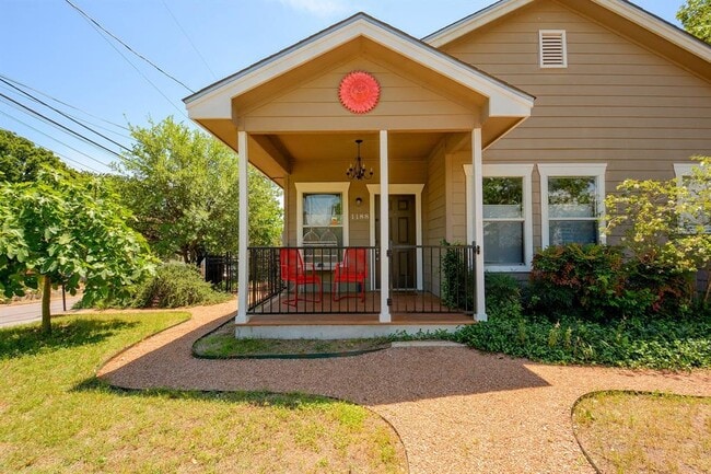 property at 2109 New York Ave