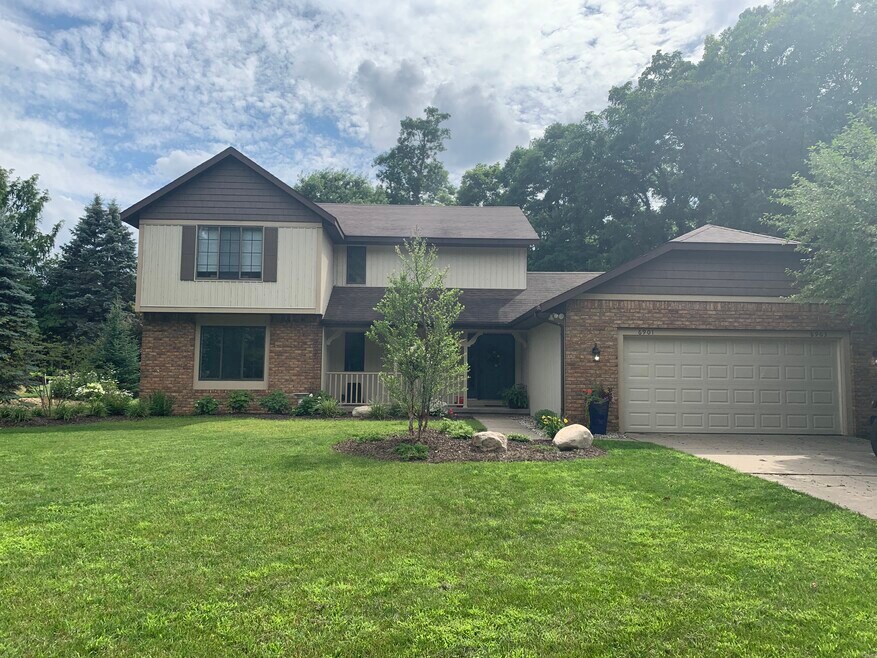 Rockford Ridge Apartments Rockford, MI Apartments For Rent