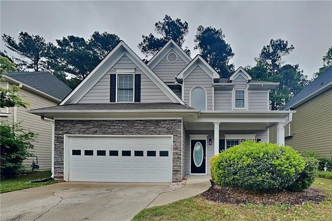 property at 331 Mirramont Ct