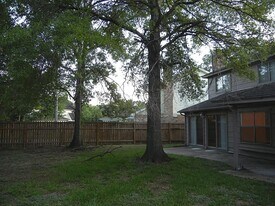 14706 Woodward Gardens Dr in Houston, TX - Building Photo