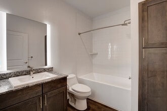 Bellingham Park in Manor, TX - Building Photo - Building Photo