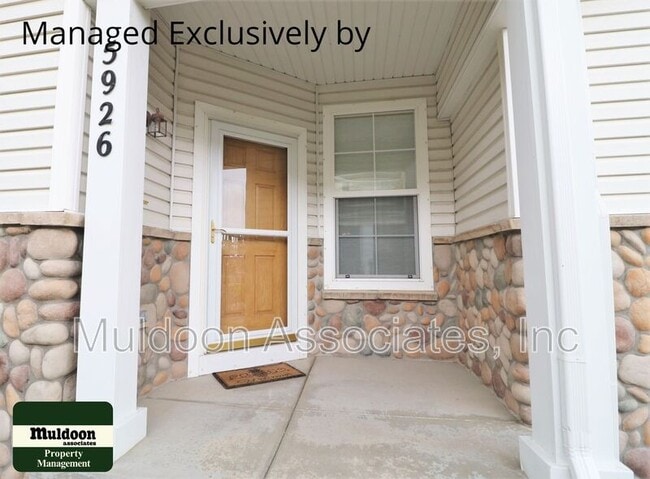 5926 Tympany Point in Colorado Springs, CO - Building Photo - Building Photo