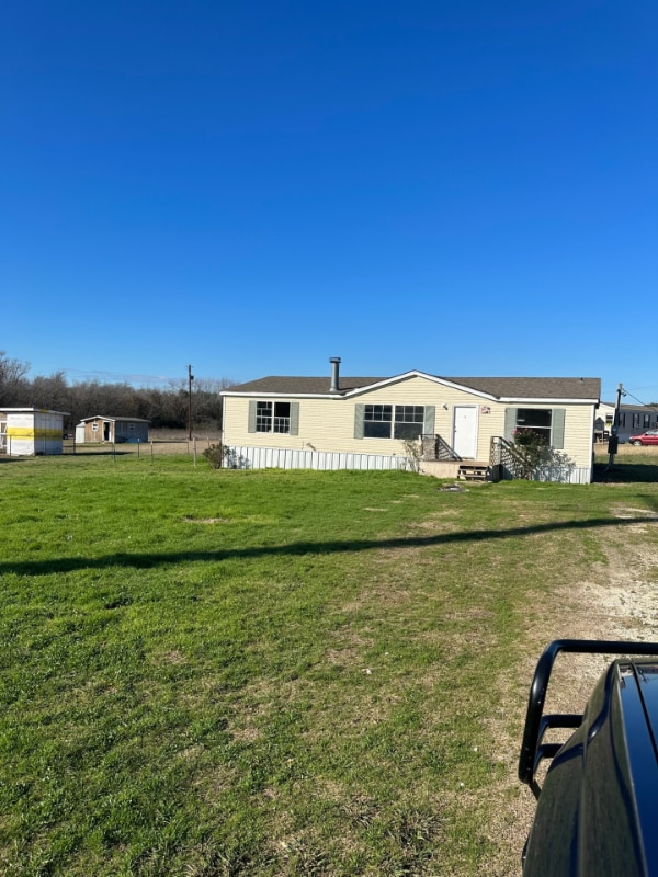 property at 343 Crescent Creek Ln