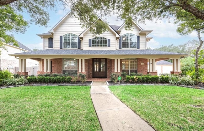 property at 5506 Maybrook Park Ln