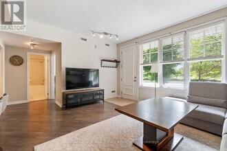 1437 Lakeshore Rd E in Mississauga, ON - Building Photo - Building Photo