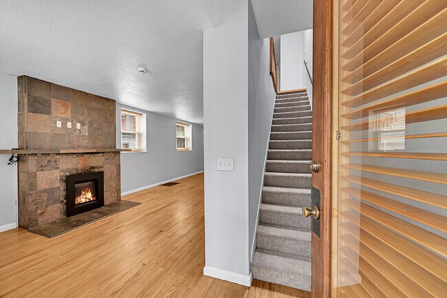 1914 E 16th Ave in Denver, CO - Building Photo - Building Photo