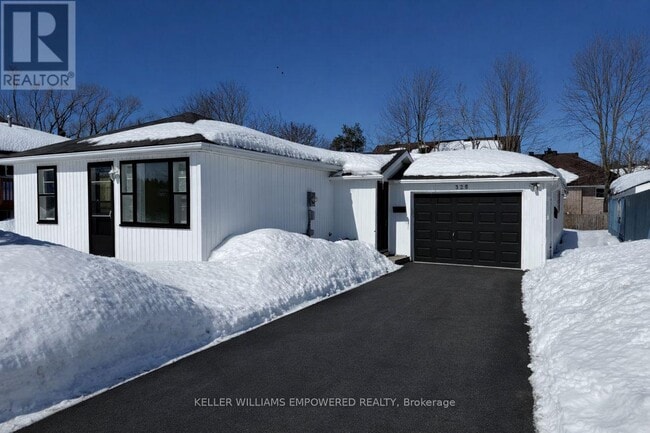 property at 328 Little Ave