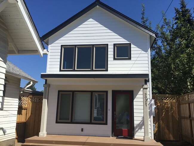 property at 3025 N Terry St