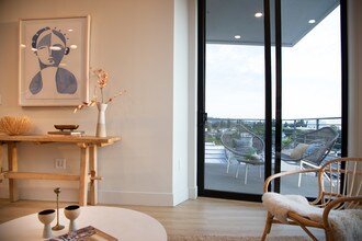 Coda in Culver City, CA - Building Photo - Building Photo