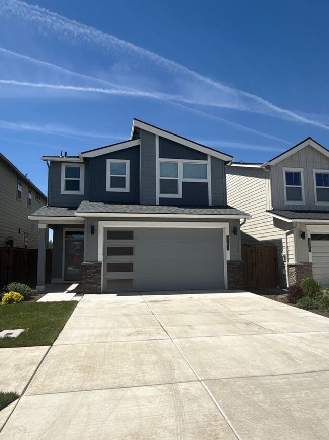 property at 3791 NE Tellus Dr