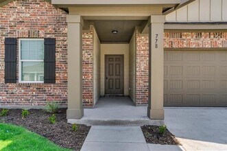 778 Camden Dr in Lavon, TX - Building Photo - Building Photo