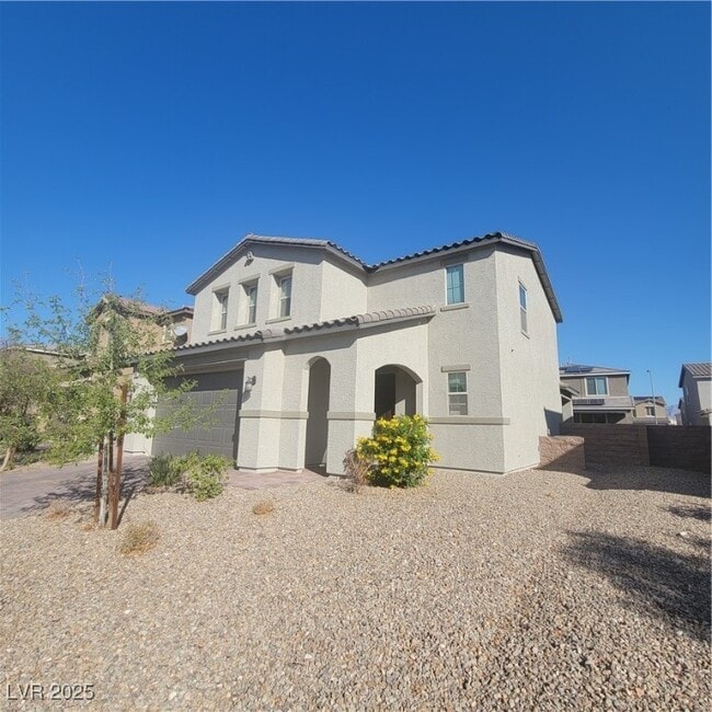 1836 Pinsky Ln in North Las Vegas, NV - Building Photo - Building Photo