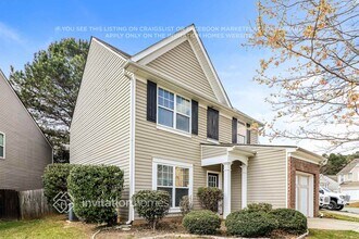 721 Mountain Laurel Dr in Canton, GA - Building Photo - Building Photo