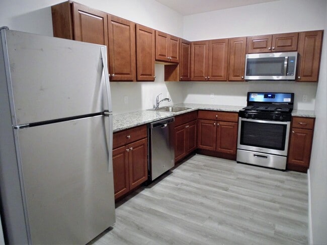 property at 2836 Fairfield Ave