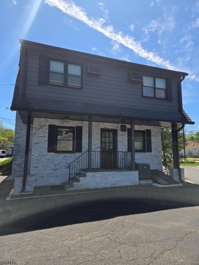 property at 198 Newark Pompton Turnpike