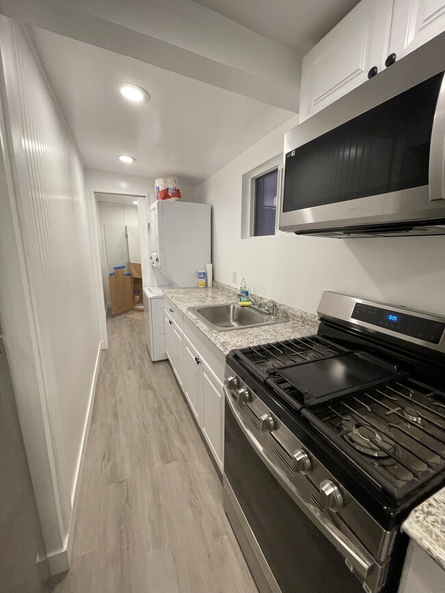 property at 2129 9th Ave