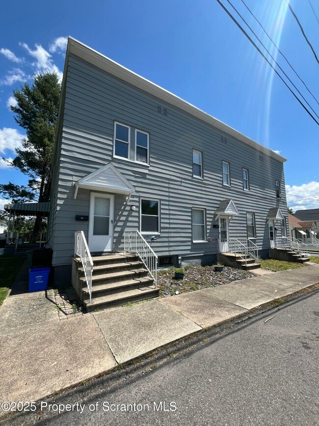 property at 401 Sussex St