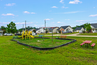 Bayou Pointe Subdivision in Shreveport, LA - Building Photo - Other